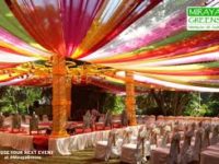 South Indian Destination Weddings at Bangalore